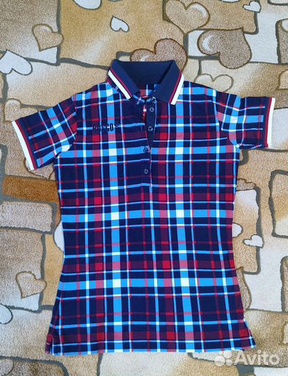 Bosco sport женское поло