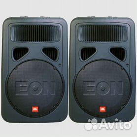 Jbl eon 15 g2 hot sale price