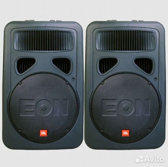 Jbl eon15 g2