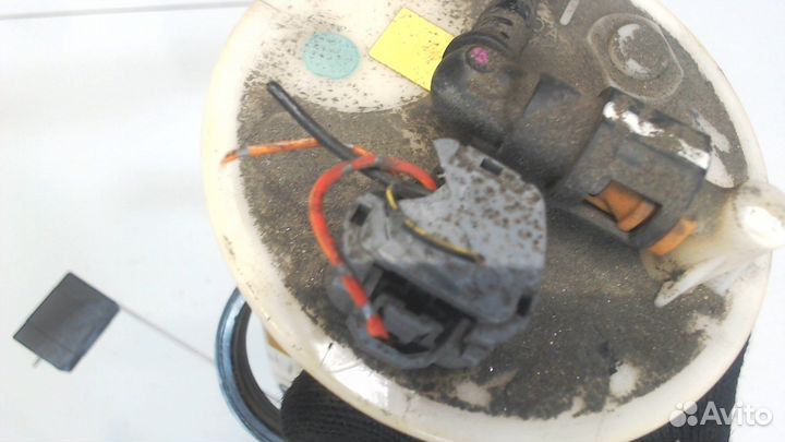 Насос топливный электрический Honda Pilot, 2005