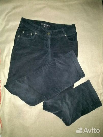 Штаны zara на рост 158-164 черные