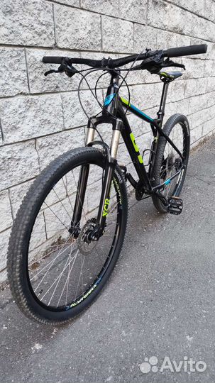 Gt Avalanche Elite R29 L 2020