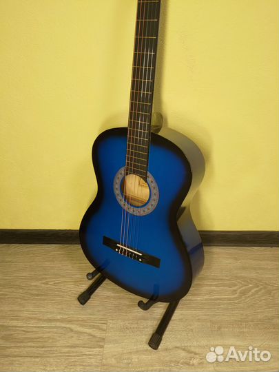 Классическая гитара