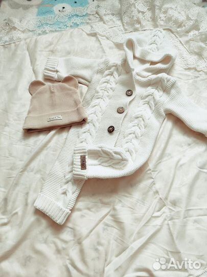 Конверт на выписку весна, лето