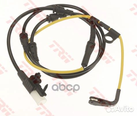 Датчик износа передний range rover IV, sport 20