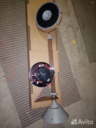 Светильник artemide