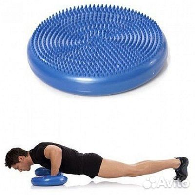 Балансировочная подушка