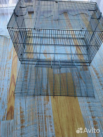 Клетка для птиц