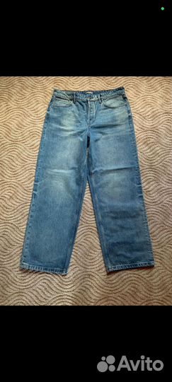 Джинсы мужские 12 storezz