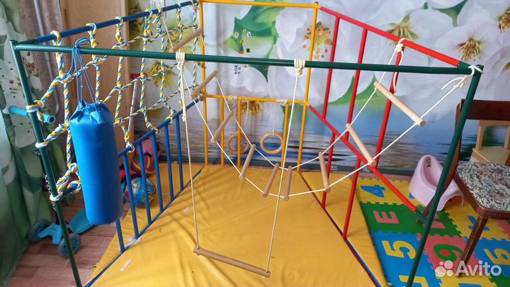 Ранний старт