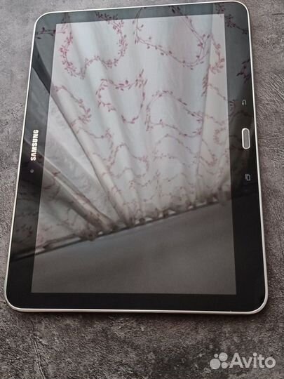 Планшет samsung tab 4 10.1 SM-T531