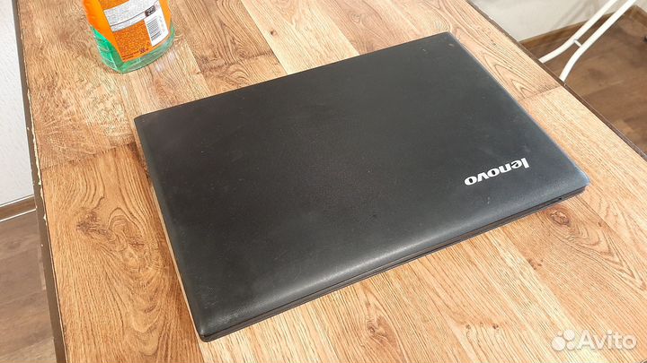 Ноутбук Lenovo G505 на разбор по частям