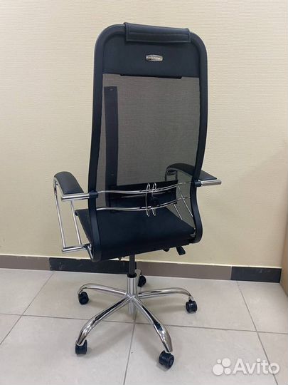 Компьютерное кресло Метта Комплект 4