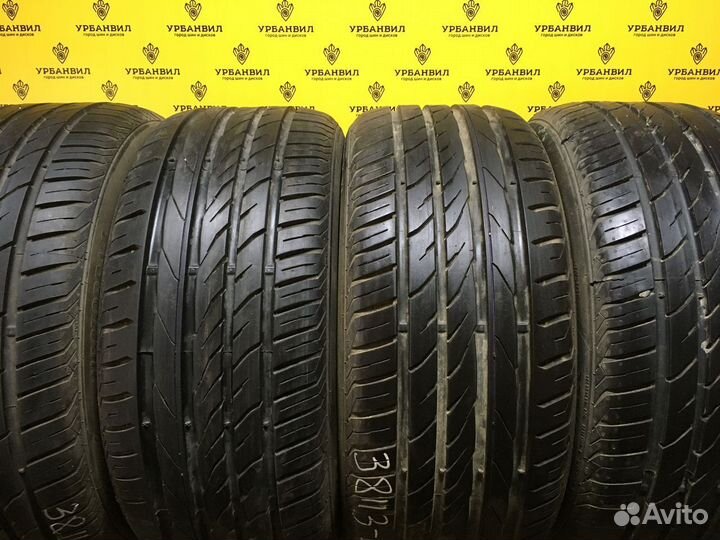 Matador MP 47 Hectorra 3 235/45 R17 97Y