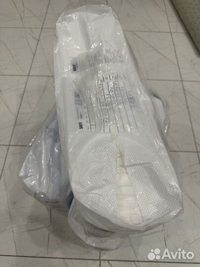 Подгузники для взрослых Standart Seni Large (№3)