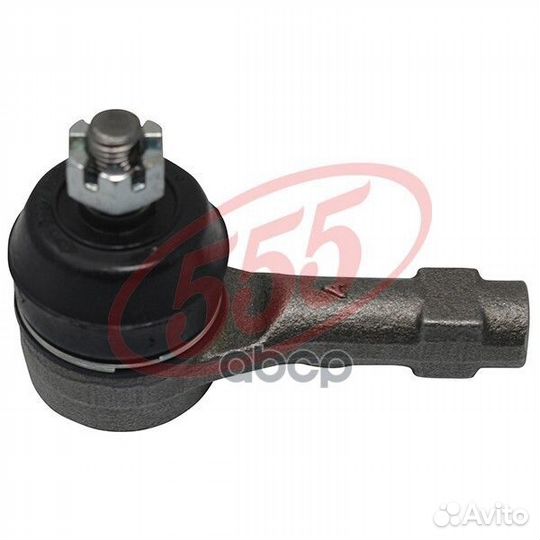 Наконечник рулевой 555 SE7301 Lancer C1#,C3#-8#