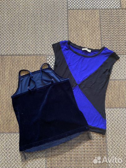 Женские вещи пакетом 40 42