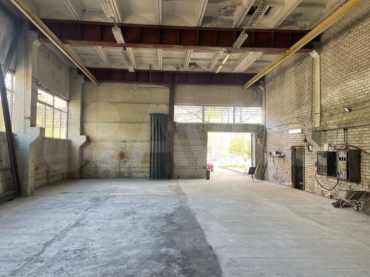 Свободного назначения, 516 м²