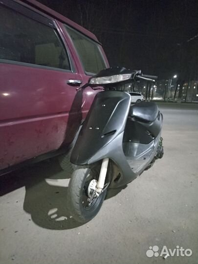 Honda dio af18