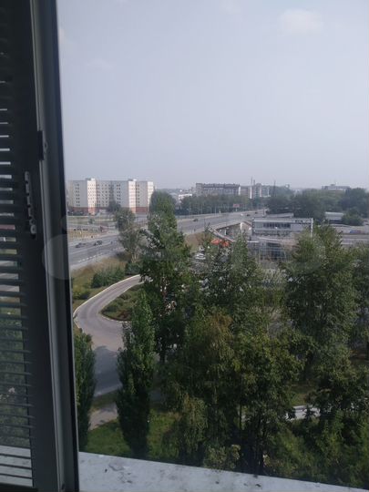 Квартира-студия, 18 м², 8/9 эт.