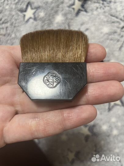 Кисти shiseido