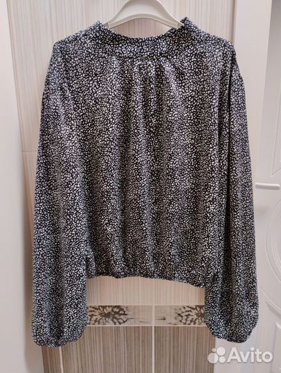 Блузка нарядная