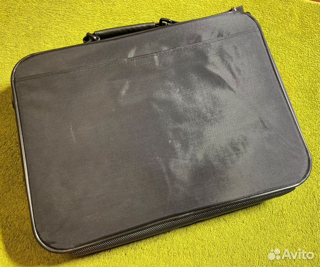 Сумка для ноутбука Case Logic 15