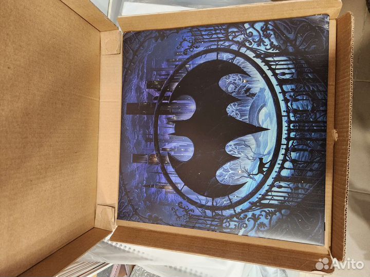 Danny Elfman – Batman Returns OST