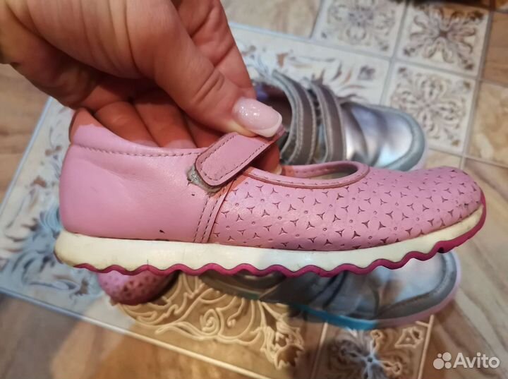 Детская обувь