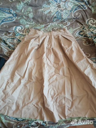 Женские вещи