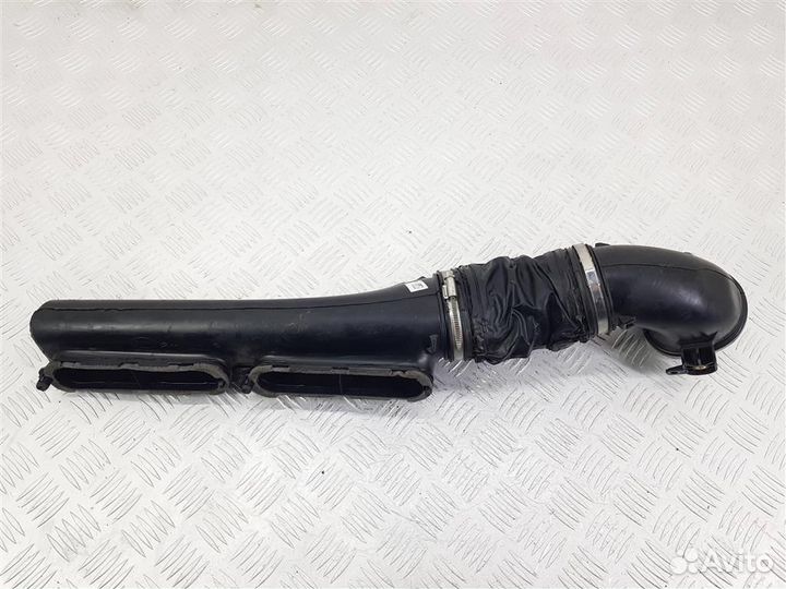 Jpla9H707AA Воздуховод Land-Rover Range Rover Spo