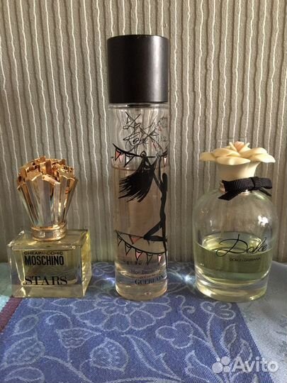 Moschino,Gucci,narciso