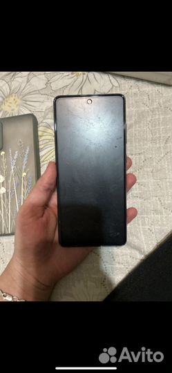 Samsung galaxy s20 fe