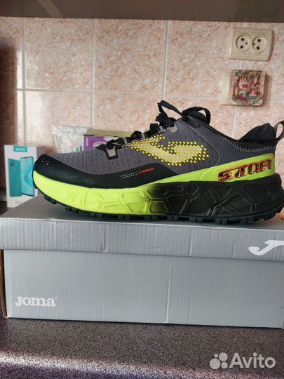 Joma TK.Sima2322,новые,40,5