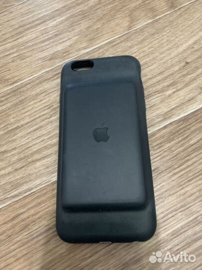 Чехол аккумулятор на айфон 7 бу