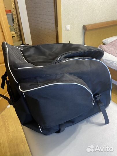 Кофр для снегохода BRP