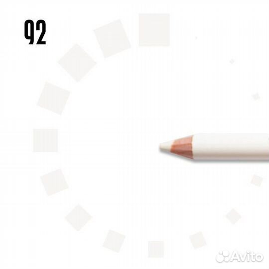 Кайал для подводки внутреннего века 