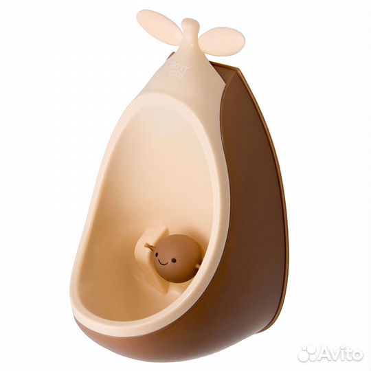 Писсуар для мальчиков Apple Boy Roxy Kids RBP-402