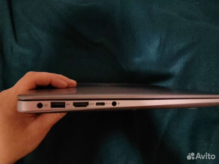 Ультрабук asus zenbook