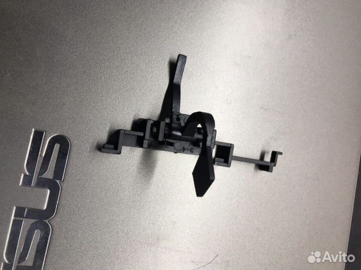 Запчасти для принтера samsung SCX-4200