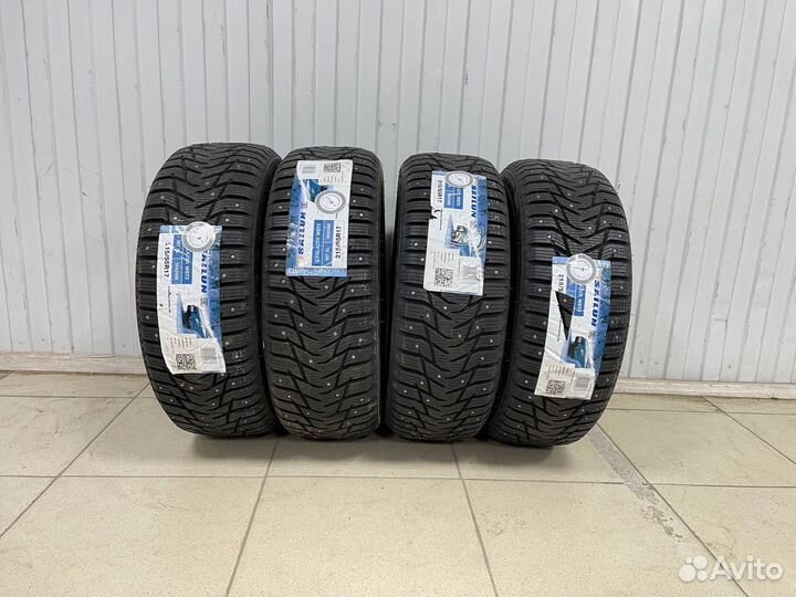 Sailun Ice Blazer WST3 215/60 R16