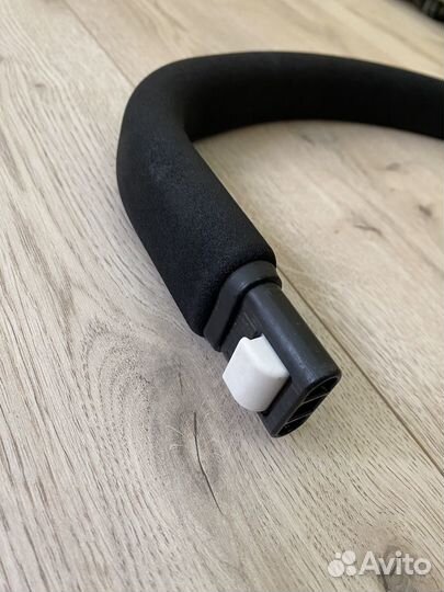 Бампер не поворотный на bugaboo cameleon