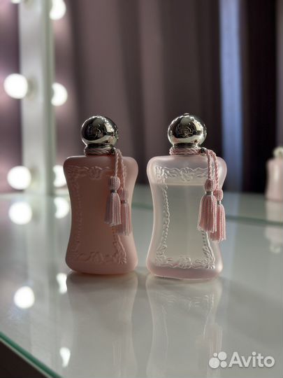 Parfums de Marly Delina, Valaya (распив)