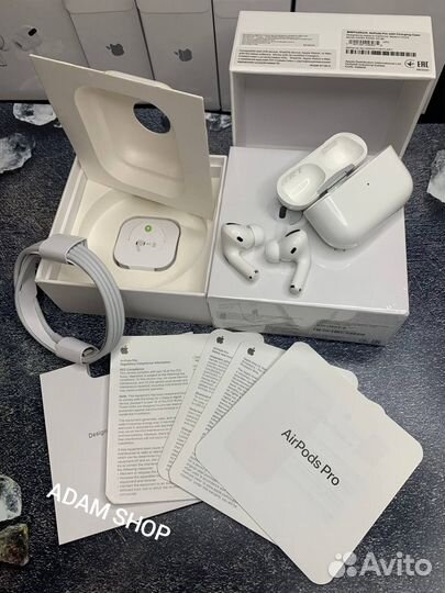 AirPods Pro 2