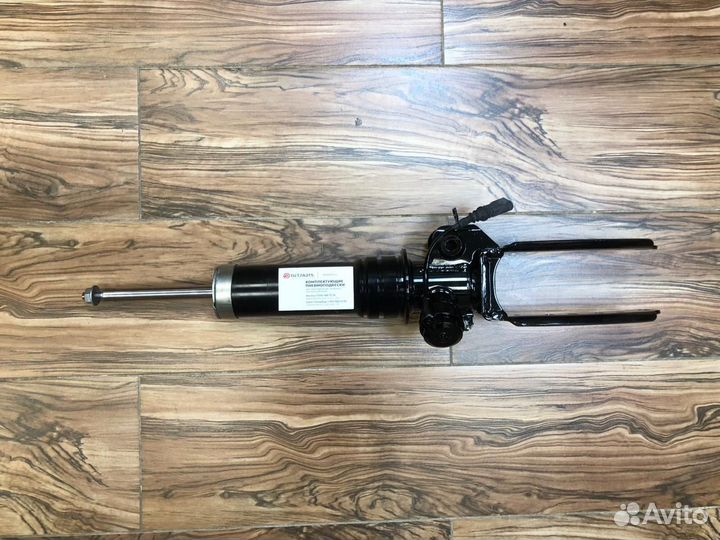 Амортизатор Ауди Q7 4L