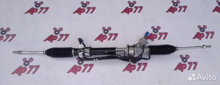 Рулевая рейка Subaru Forester SG5 34110SA080 LHD