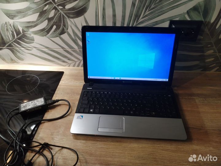 Packard bell q5wtc