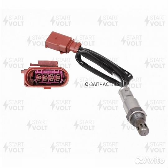 Startvolt VS-OS 1831 Датчик кисл. до кат