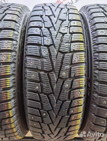 Nexen Winguard WinSpike 185/65 R15 92T