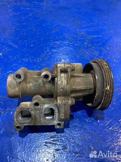 Насос охлаждающей жидкости помпа Kia Optima KH